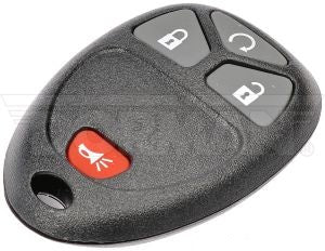 غطاء جهاز الدخول بدون مفتاح - CHEVROLET HHR ( 2010 )