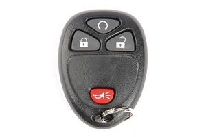 ريموت بدون مفتاح - CHEVROLET  HHR  ( 2008 )