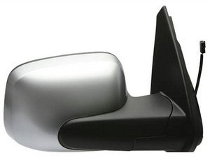 زجاج المراية الخارجية كامل - CHEVROLET HHR يمين ( 2010 )