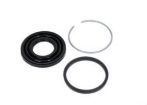 جلدة بستم كليبر - CHEVROLET IMPALA LIMITED خلفي ( 2016 )