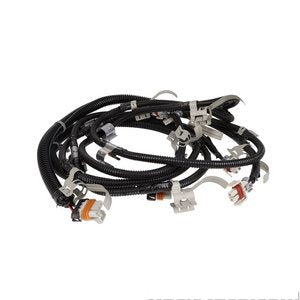 فيشة مستشعر سرعة ABS - CHEVROLET IMPALA خلفي ( 2011 )