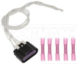 فيشة تحكم اشتعال ناقل الحركة - CHEVROLET  IMPALA ( 2006)