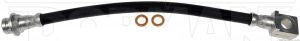 لي الفرامل - CHEVROLET  IMPALA ( 2007)