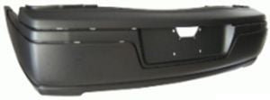 صدام - CHEVROLET  IMPALA خلفي ( 2005)