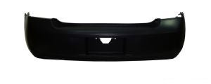 صدام - CHEVROLET  IMPALA  Rear ( 2008 )