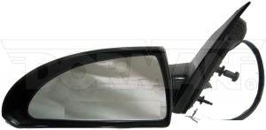 زجاج المراية الخارجية كامل - CHEVROLET IMPALA يسار ( 2010 )