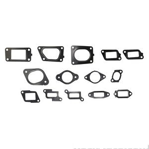 حلقة EGR - CHEVROLET  KODIAK ( 2007)