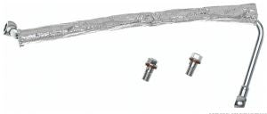 لي زيت تيربو شارجر - CHEVROLET  KODIAK ( 2007)