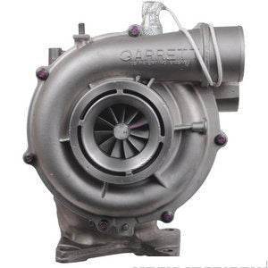 تيربو شارجر - CHEVROLET KODIAK ( 2009 )