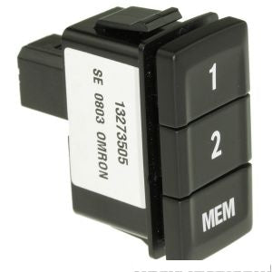 سويتش كرسي كهربائي - CHEVROLET MALIBU LIMITED أمامي يسار ( 2016 )