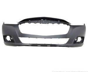 صدام - CHEVROLET MALIBU أمامي ( 2015 )