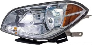 مجموعة المصباح الأمامي - CHEVROLET MALIBU يسار ( 2011 )