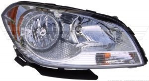 مجموعة المصباح الأمامي - CHEVROLET MALIBU يمين ( 2011 )