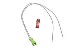 فيش ظفيرة السقف - CHEVROLET MALIBU أمامي ( 2020 )