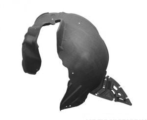 رفرف داخلي - CHEVROLET MALIBU يسار ( 2023 )