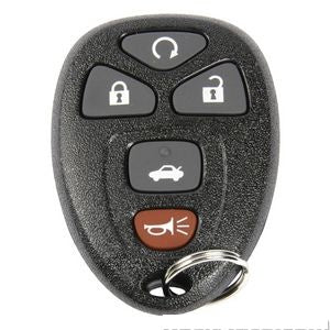 ريموت بدون مفتاح - CHEVROLET MALIBU ( 2012 )