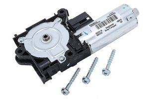 محرك ستارة فتحة السقف - CHEVROLET MALIBU ( 2024 )