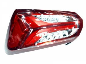 مجموعة الضوء الخلفي - CHEVROLET CAMARO ( 2023 )