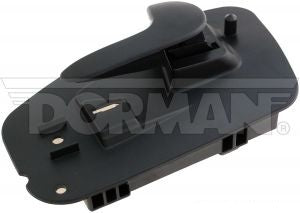 مقبض الباب الداخلي - CHEVROLET  MERIVA  Rear Right ( 2008 )