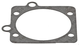 جلدة مدخل الإكزوزت - CHEVROLET  MERIVA  ( 2007 )