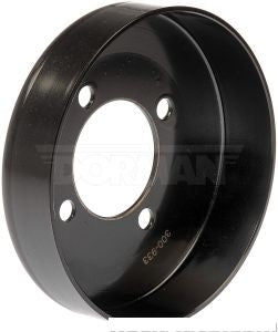 بكرة طرمبة ماء - CHEVROLET  MONTE CARLO ( 2005)