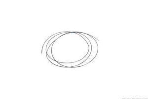 أنبوب الفرامل - CHEVROLET ORLANDO يسار ( 2013 )