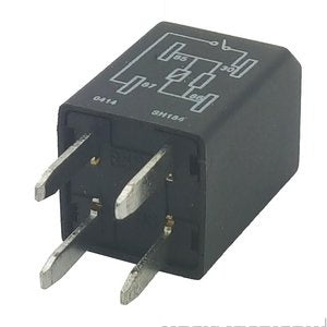 ريليه طرمبة الوقود / دائرة مفتوحة - CHEVROLET ORLANDO ( 2014 )