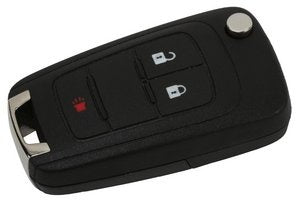ريموت بدون مفتاح - CHEVROLET ORLANDO ( 2012 )