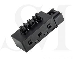 سويتش كرسي كهربائي - CHEVROLET ORLANDO أمامي يسار ( 2012 )