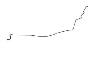 أنبوب الفرامل - CHEVROLET  SILVERADO 1500 CLASSIC ( 2007)