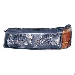 مجموعة ضوء الفرامل / إشارة الانعطاف - CHEVROLET  SILVERADO 1500 CLASSIC يسار ( 2007)
