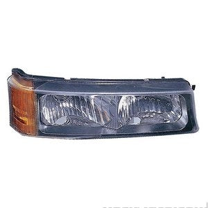 مجموعة ضوء الفرامل / إشارة الانعطاف - CHEVROLET  SILVERADO 1500 CLASSIC يمين ( 2007)