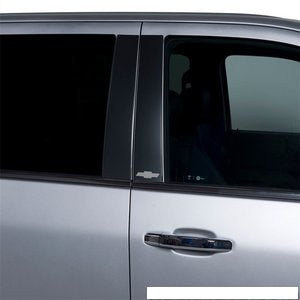 تجليدة عمود الهيكل - CHEVROLET SILVERADO 1500 ( 2020 )