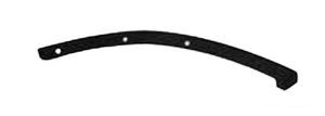 بطانة صدام - CHEVROLET  SILVERADO 1500  Front Left ( 2008 )