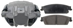 بستم - CHEVROLET  SILVERADO 1500 خلفي يسار ( 2007)