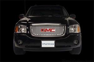 إدخال الشبك - CHEVROLET SILVERADO 1500 ( 2013 )