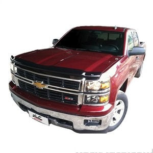 واقي غطاء المحرك - CHEVROLET SILVERADO 1500 ( 2015 )