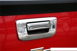 غطاء مسكة الباب الخارجية - CHEVROLET SILVERADO 1500 ( 2013 )