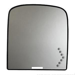 جام مراية خارجية - CHEVROLET  SILVERADO 1500  Right ( 2008 )