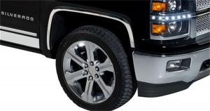 تجميل بيت الرنق - CHEVROLET SILVERADO 1500 ( 2014 )