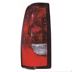 مجموعة الضوء الخلفي - CHEVROLET  SILVERADO 2500 CLASSIC خلفي ( 2007)