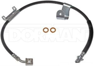 لي الفرامل - CHEVROLET SILVERADO 2500 أمامي يسار ( 2010 )