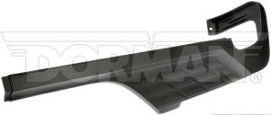 دواسة صدام خلفي - CHEVROLET SILVERADO 2500 خلفي يمين ( 2010 )