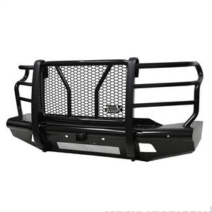 صدام - CHEVROLET SILVERADO 2500 أمامي ( 2020 )