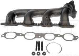 مشعب الإكزوزت - CHEVROLET SILVERADO 2500 يمين ( 2014 )