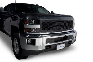 إدخال الشبك - CHEVROLET SILVERADO 2500 ( 2015 )