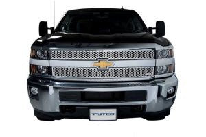 إدخال الشبك - CHEVROLET SILVERADO 2500 ( 2016 )