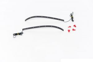 شريط إضاءة LED- CHEVROLET SILVERADO 2500 ( 2020 )