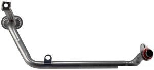 أنبوب شفط الزيت / مصفاة - CHEVROLET  SILVERADO 2500 ( 2006)