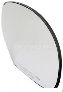 جام مراية خارجية - CHEVROLET  SILVERADO 2500  Right ( 2008 )